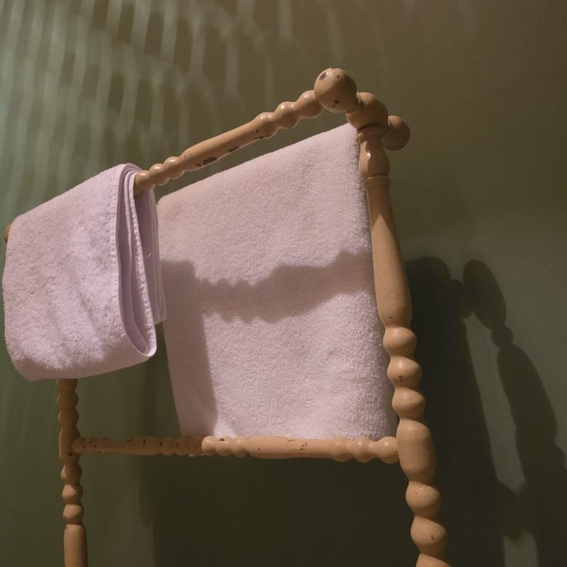 Badkamer 1