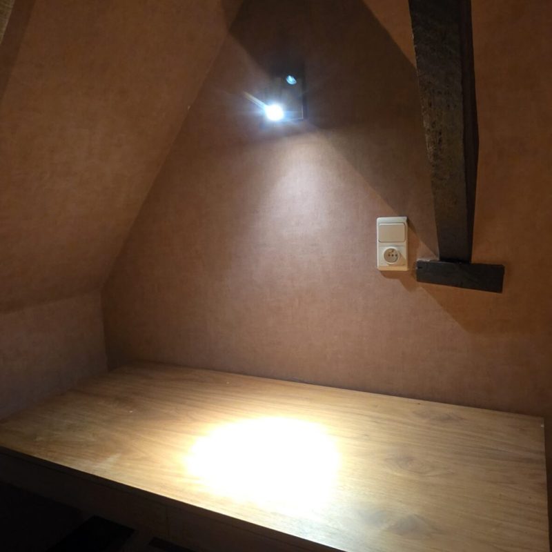 De Morgenkamer Bureau