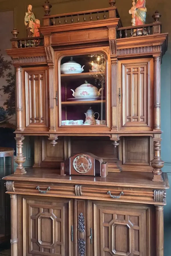 Eetkamer