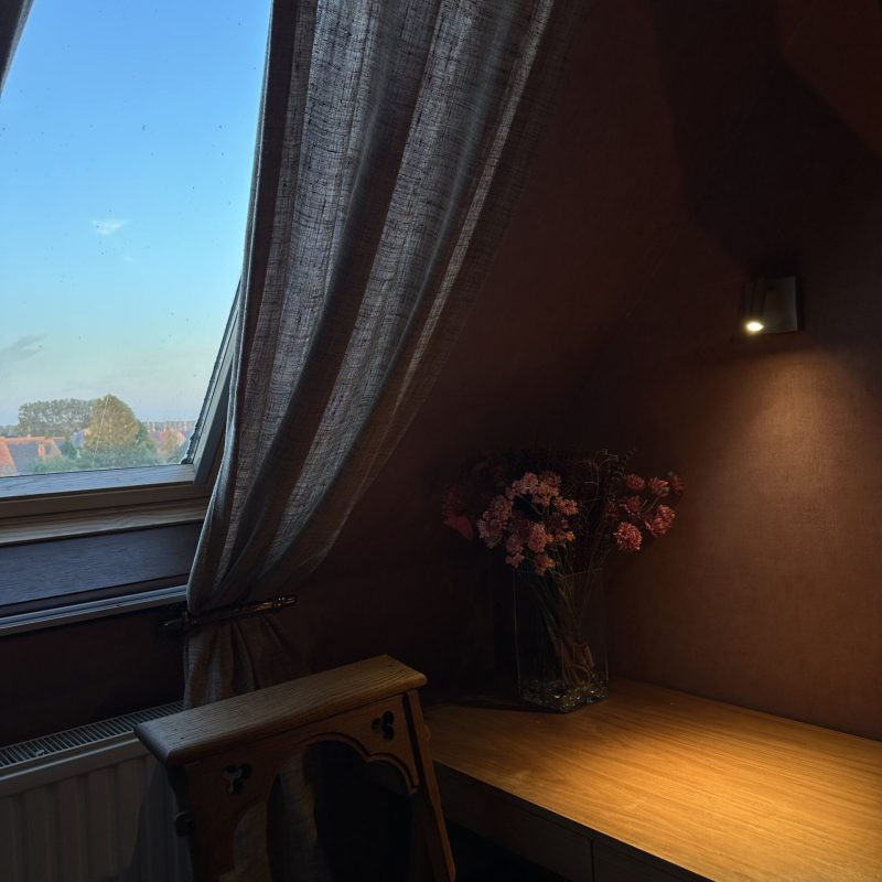 De Morgenkamer bureau